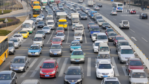 The Most Dangerous Roads in Meriden, Connecticut