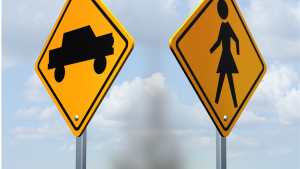 Injured in Ridgefield?