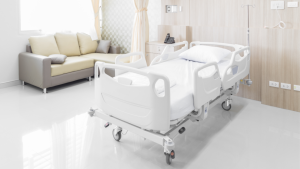 9 Connecticut Hospitals Earn ‘D’ Or ‘C’ Grades In New Safety Ranking: Full List