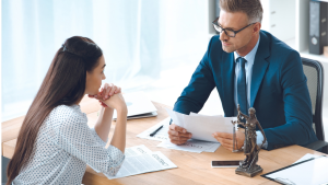 Injured in an Auto Accident in Connecticut?