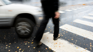 Who is at Fault in a Connecticut Pedestrian Accident?