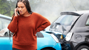 The first mistake you can make after being involved in a car accident that can destroy your injury case