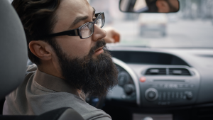 The Epidemic of Distracted Driving and What To Do