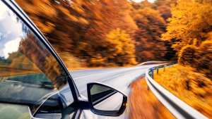 Fall Driving Tips for You and Your Teen Driver