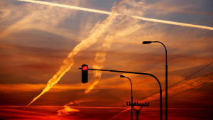 Does Ridgefield Have the Worst Drivers in CT?