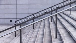 Helping To Prevent Slip and Falls and Trip and Falls