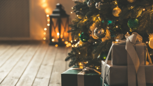 Tis The Season to be Jolly and Unfortunately For House Fires