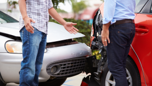 What Happens When Someone Causes an Accident and Does Not Wish to Involve Their Insurance Company?