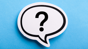 I Was in an Accident! What Should I Do?