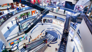 Injured at a Mall in Connecticut?