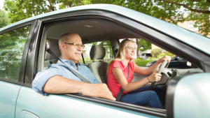 Tips for Preventing Teen Driving Accidents