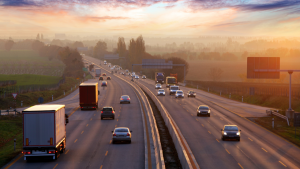 What Happens When Another Driver Signals That You Can Go and After You Do You Are Involved in an Accident?