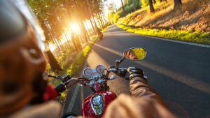 How You Can Prevent a Connecticut Motorcycle Accident