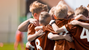 Understanding Connecticut Child Sports Injuries