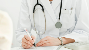 Injured? Don’t Face Your Doctor Lying Down!