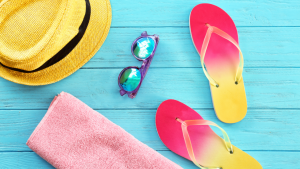 What Summertime Injuries Are Seen Most by Doctors