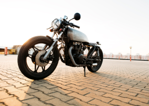 Motorcycle Crash – Our Client Was Found at Fault!