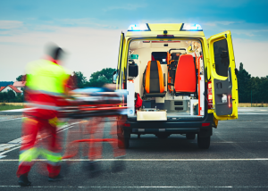 Driver of our Client’s Car was Killed in an Accident