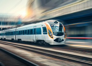 Fall in a Metro-North Parking Lot
