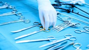 Accident Victim Who Required Surgical Intervention Awarded $250,000