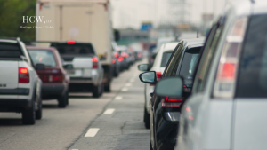 The Most Dangerous Roads in Portland, Connecticut