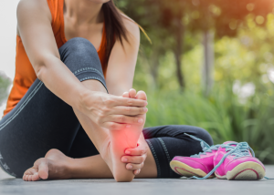 Husband Unknowingly Backed a Van Over His Wife’s Leg