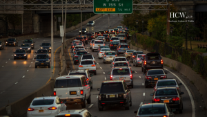 The Most Dangerous Roads in Goshen, Connecticut