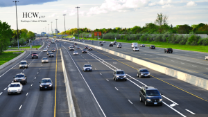 The Most Dangerous Roads in Morris, Connecticut