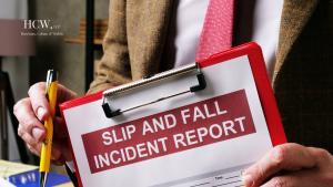 Common Misconceptions About Slip and Fall Injuries: What Connecticut Residents Need to Know