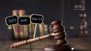 Dealing with Insurance Companies After a Car Accident: Dos and Don’ts