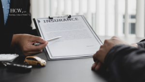 What Happens if the Other Driver Has No Insurance?