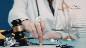 3 Signs You Might Have a Medical Malpractice Case