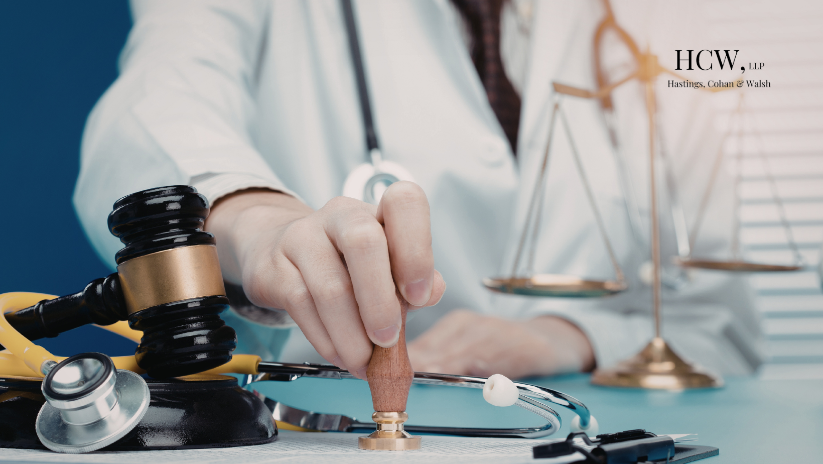 3 Signs You Might Have a Medical Malpractice Case – HCW,LLP