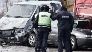 How Police Reports Impact Hit-and-Run Claims in Connecticut