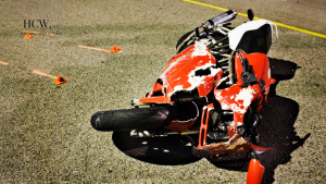 Unique Challenges in Motorcycle Accident Cases: Navigating Connecticut Law