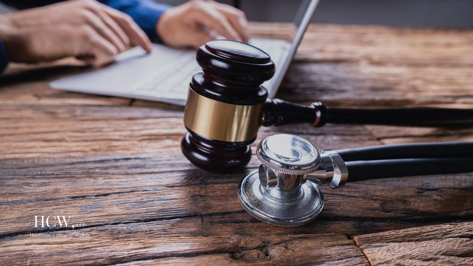 Why Medical Malpractice Cases Are Hard to Win (and How We Help) – HCW,LLP