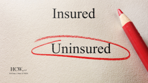 Why Uninsured Motorist Coverage Is Crucial in Connecticut